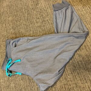 Zamora Jogger Scrub Pants